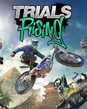 Trials rising download free